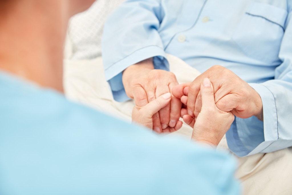 5 Misconceptions About Hospice Care