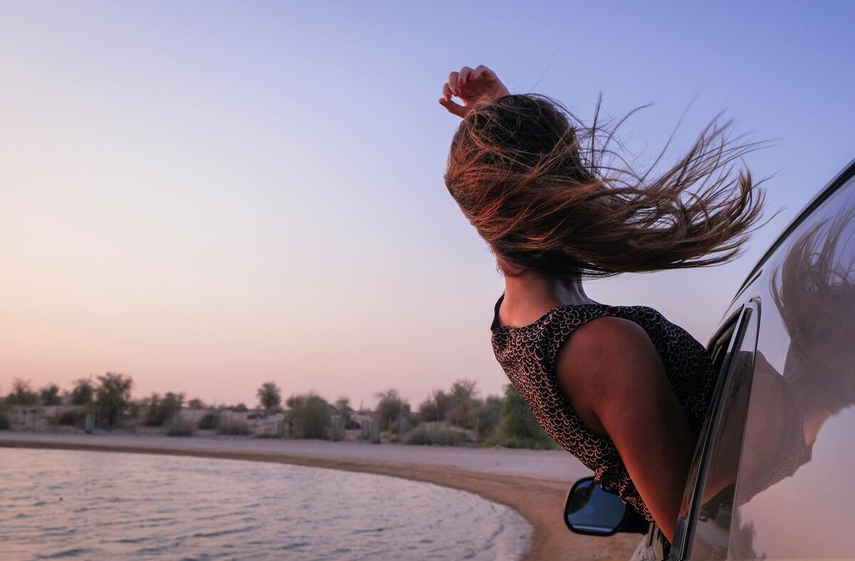 Reasons Why Road Trips Are the Best Way to Travel