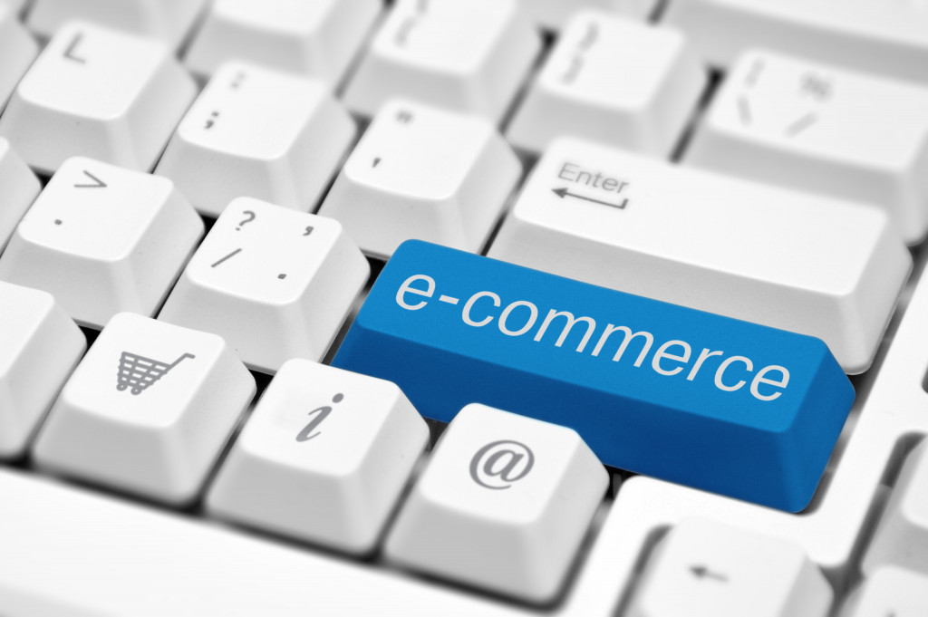 e-commerce