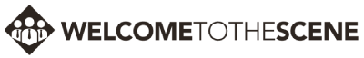 welcometothescene.com logo