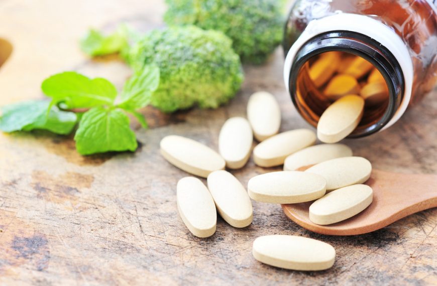 Building a Nutritional Supplements Business: 15 Tips
