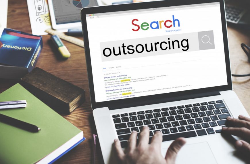 outsourcing business