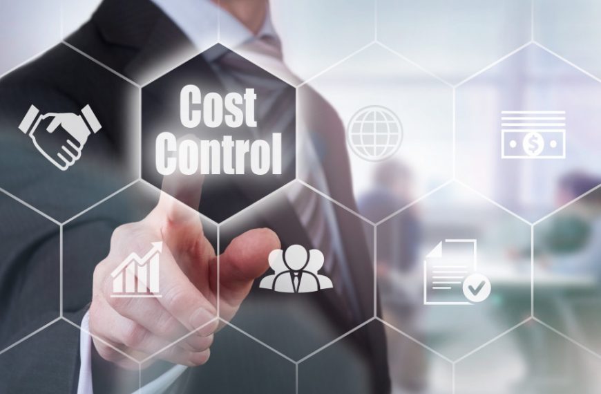 cost control