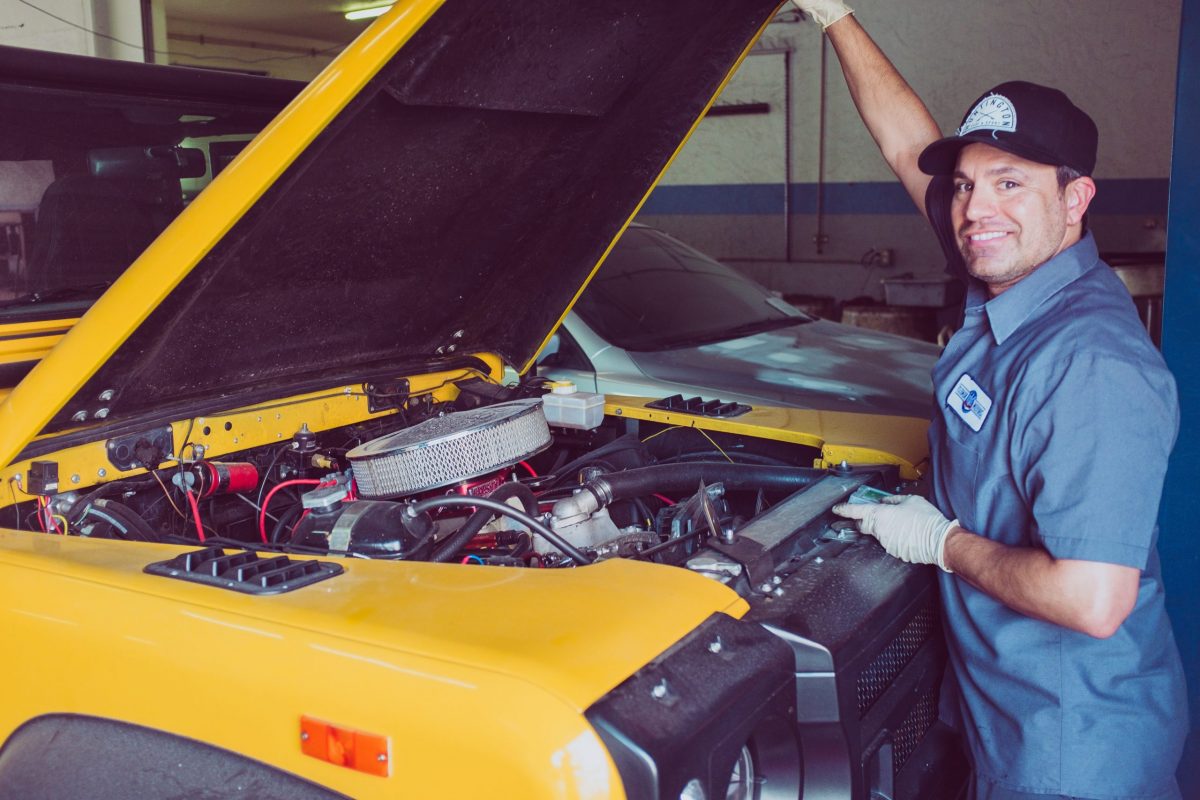 How to Start a Car Shop Business: The Ultimate Guide