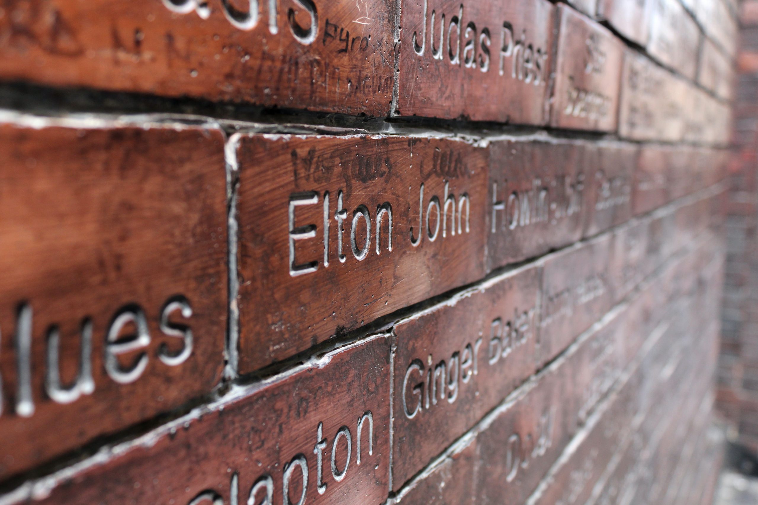 The Evolution of Etching Process to the Scene