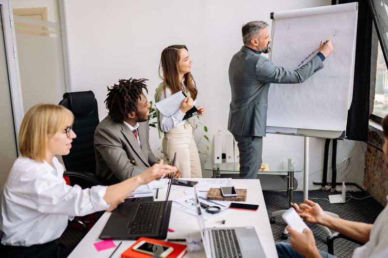 How to Manage a Small Business Successfully from Startup to Growth Stage